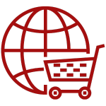 Conversion Focused Icon